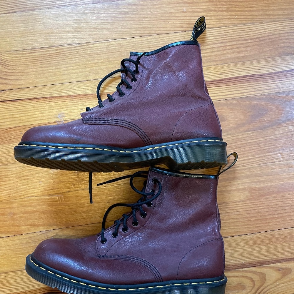 Doc Marten Boots